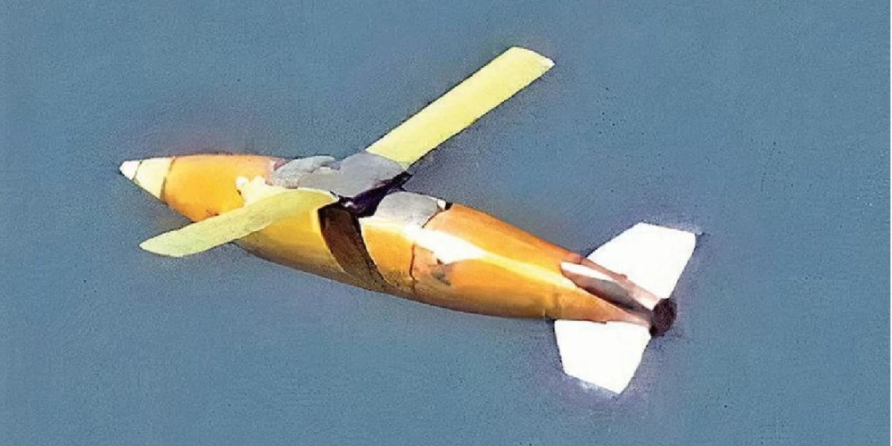 DRDO successfully tests long-range glide bomb 'GAURAV' from Su-30 MKI off Odisha coast DRDO successfully tests long-range glide bomb 'GAURAV' from Su-30 MKI off Odisha coast